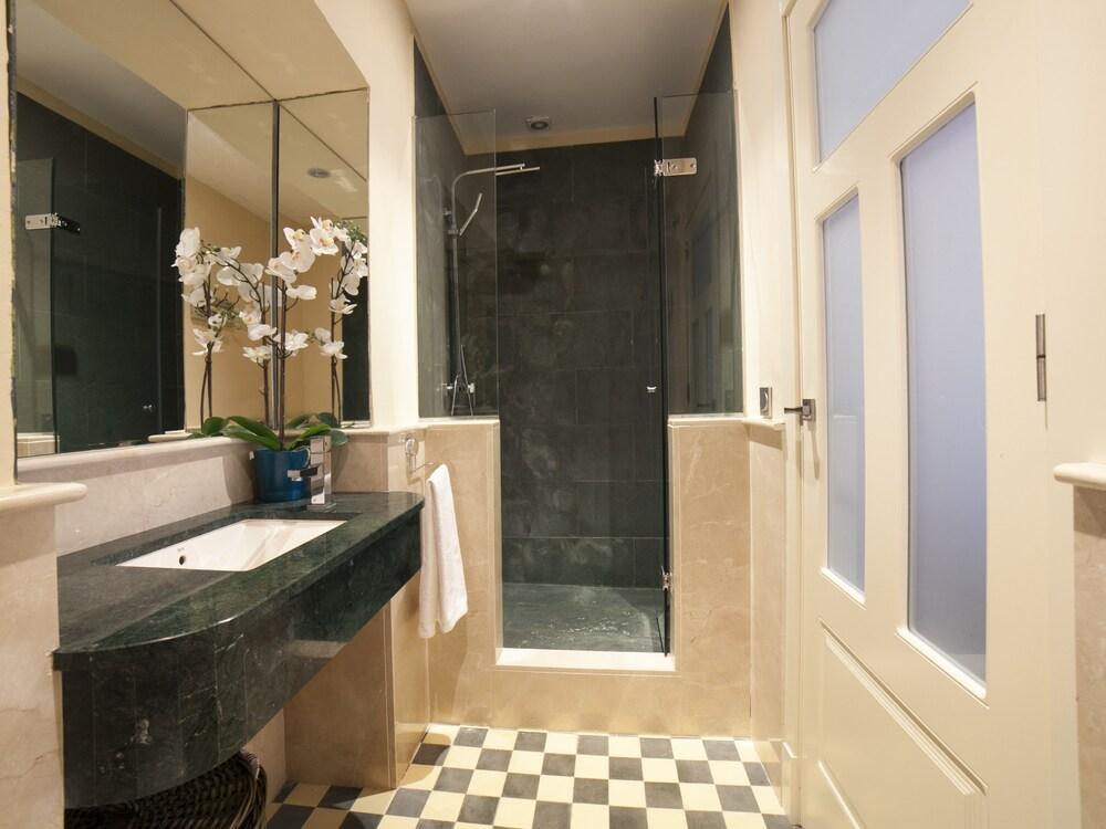 세비야 Alohamundi Quevedo 아파트 외부 사진